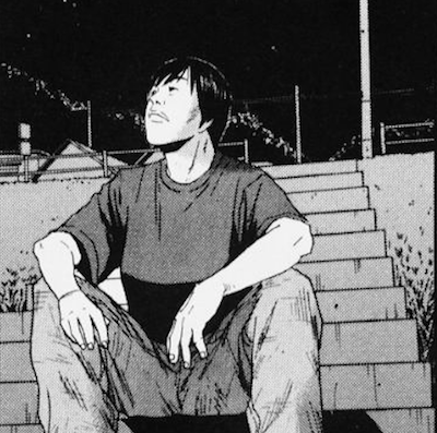 ヒミズ オススメ度８ おすまん帝国