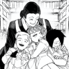 約束のネバーランド