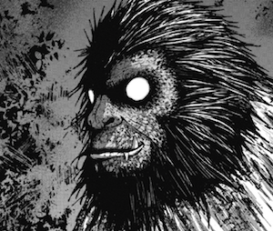 モンキーピーク オススメ度８ おすまん帝国